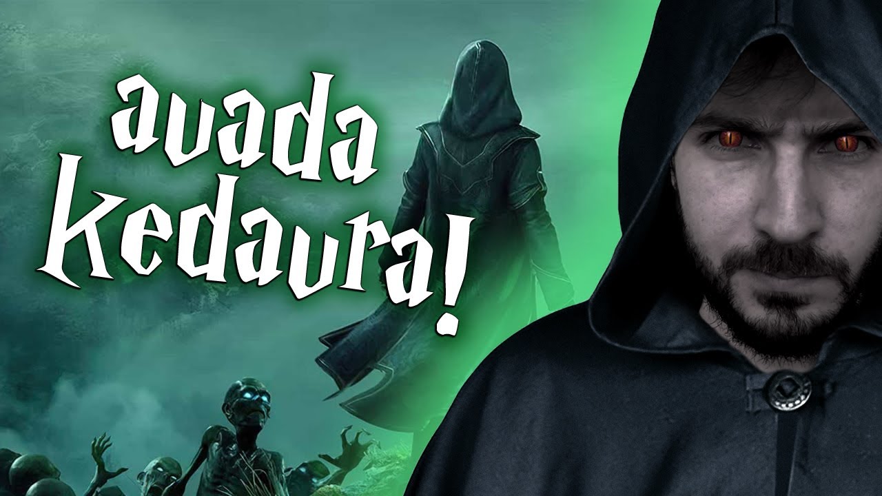 Czy da się być NAPRAWDĘ złym w Hogwarts Legacy?