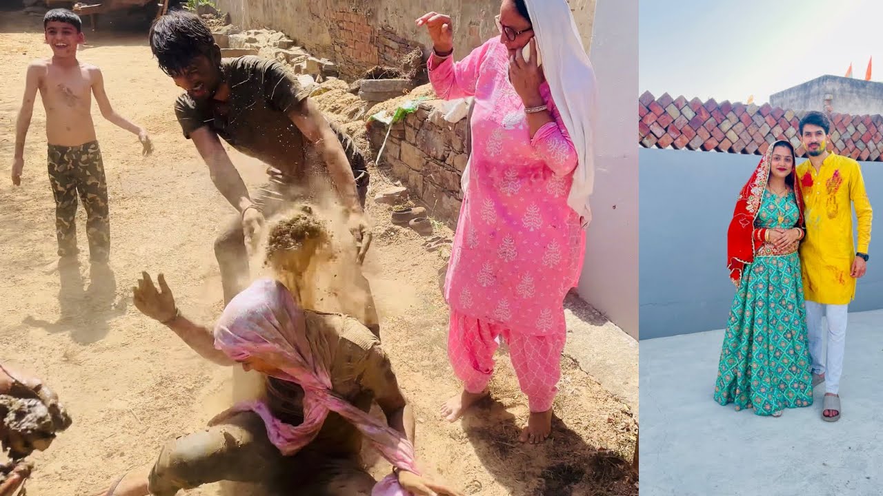 Accha Sabak Sikhaya Vaishali Ko
