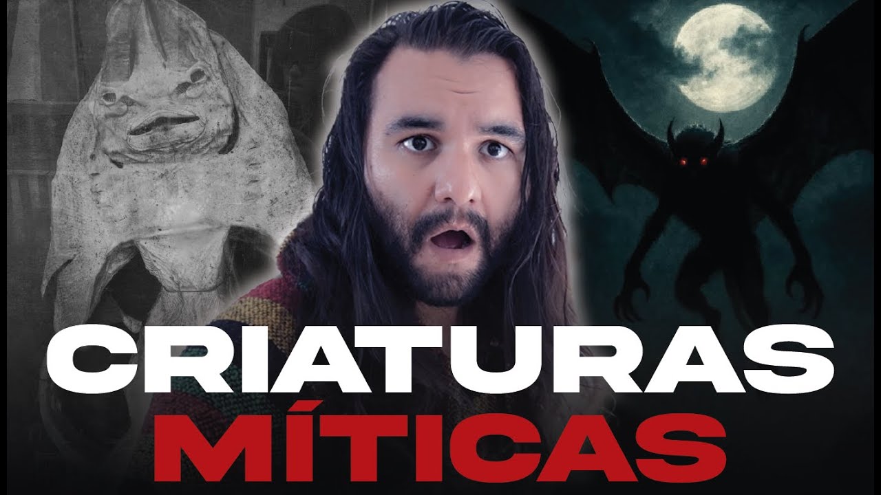 Las Criaturas Míticas Más Inexplicables de Puerto Rico