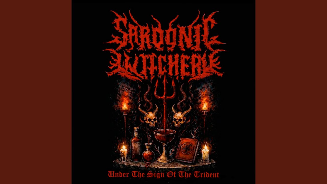 Die For Satan (2026 version)