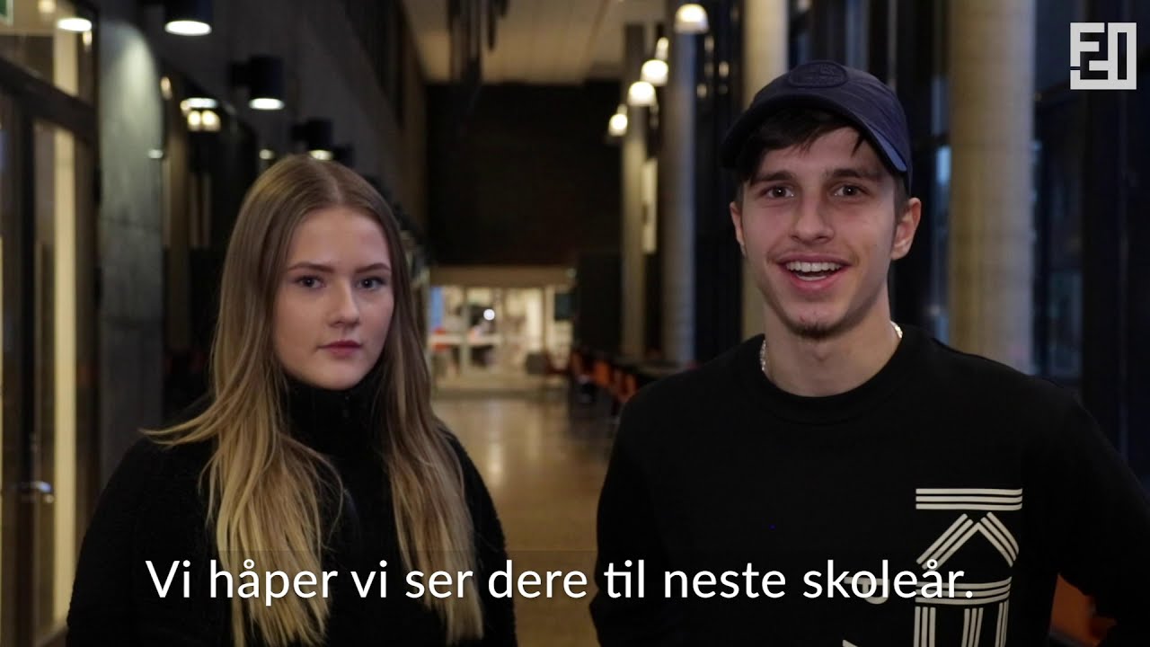 IM – informasjonsteknologi og medieproduksjon på F21