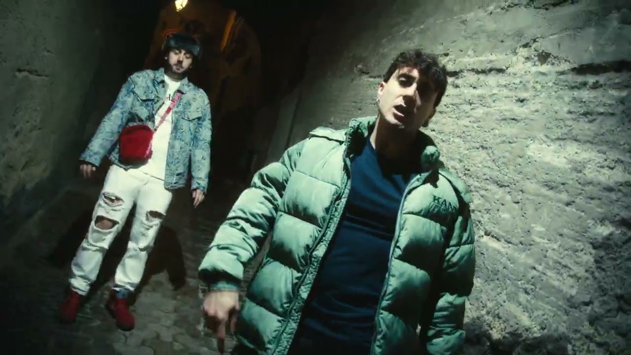 Emv P - VICOLI (Official Video)