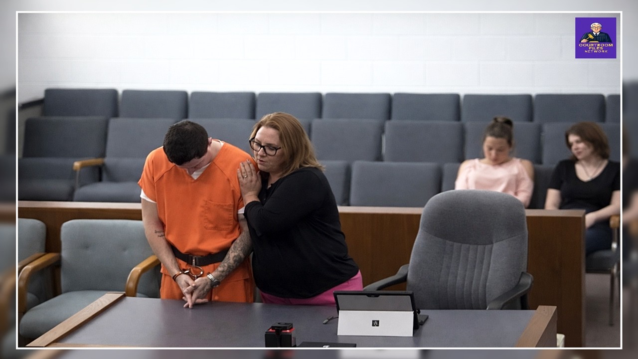 Out on Parole Still Selling Drugs — Judge Finally Runs Out of Patience