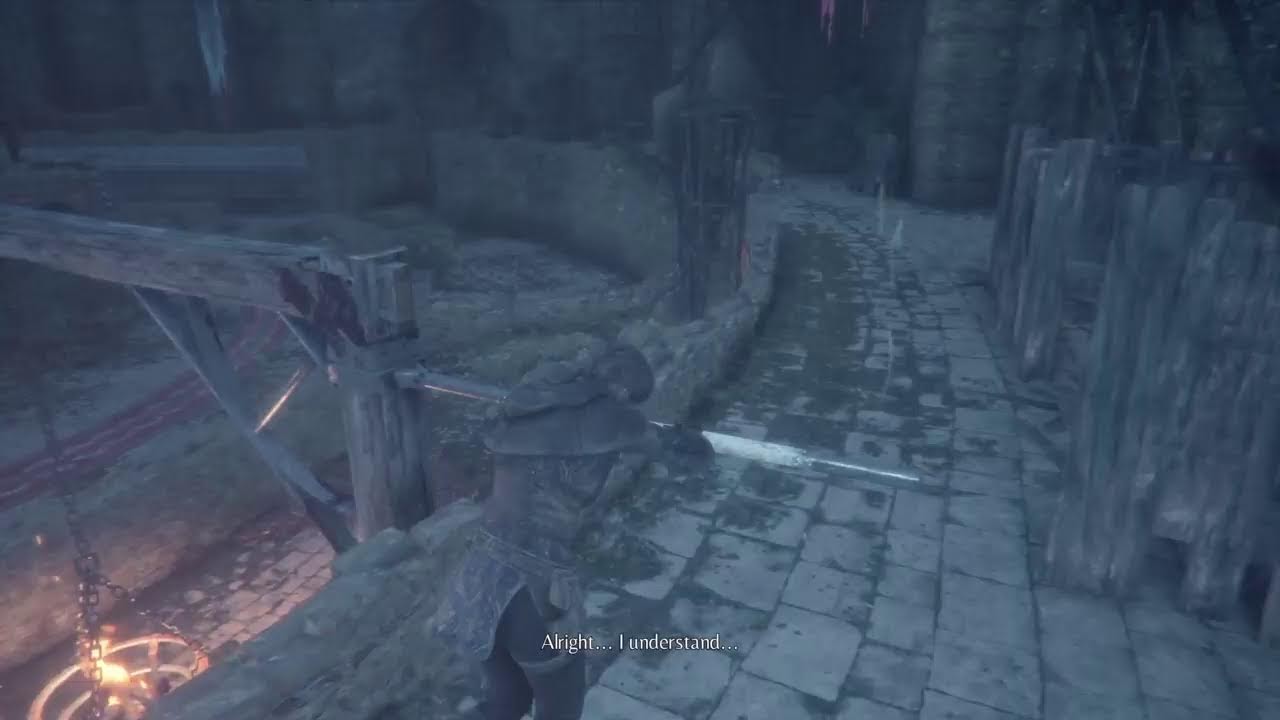 A Plague Tale Innocence Pt 3 Restream