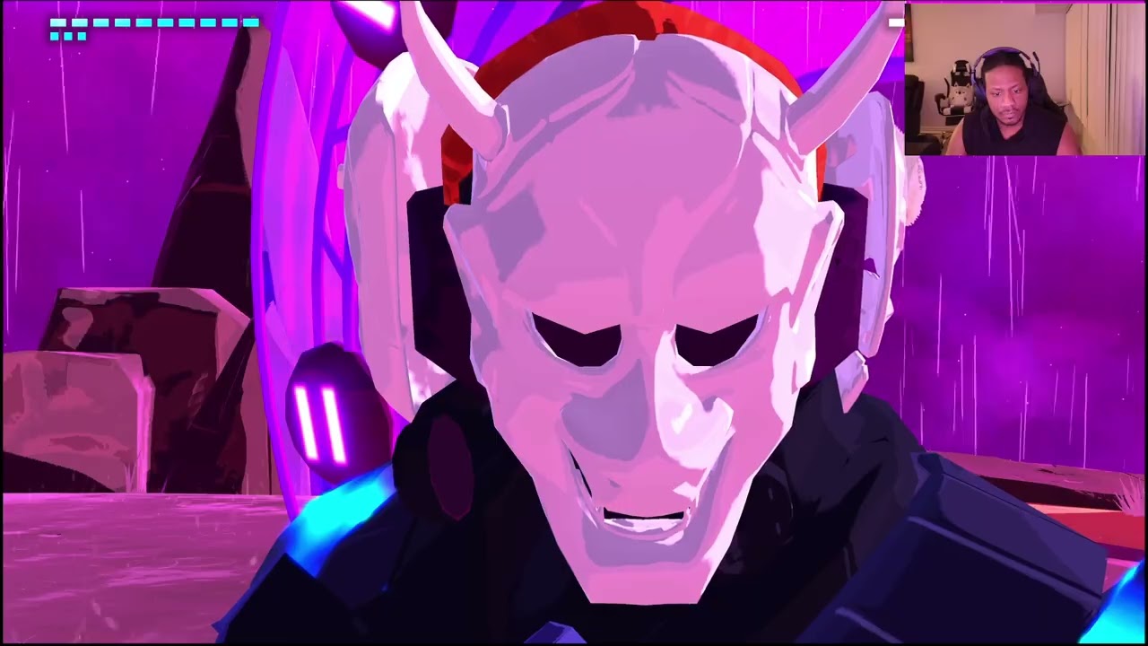 furi VOD pt1
