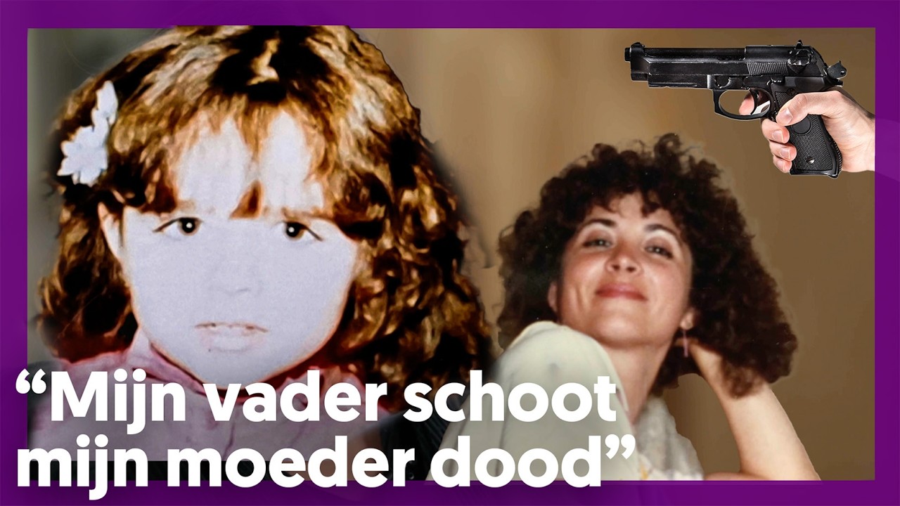 MIJN VADER VERMOORDDE MIJN MOEDER | De Verandering