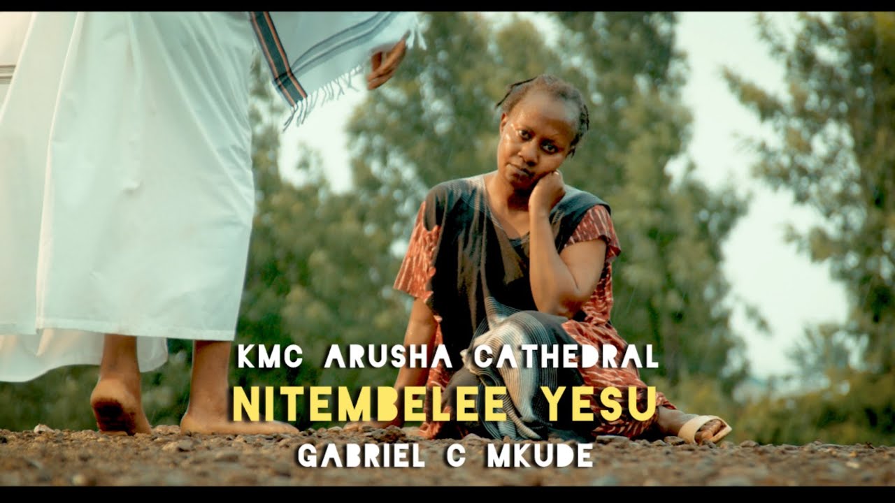 NITEMBELEE YESU