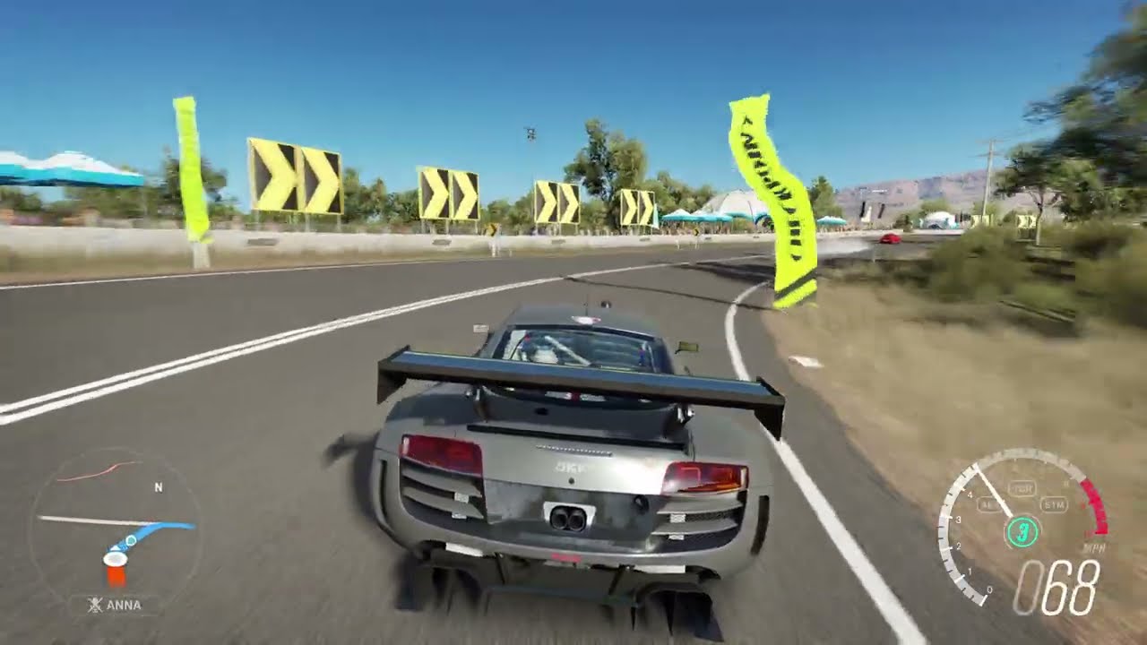 Forza Horizon 3