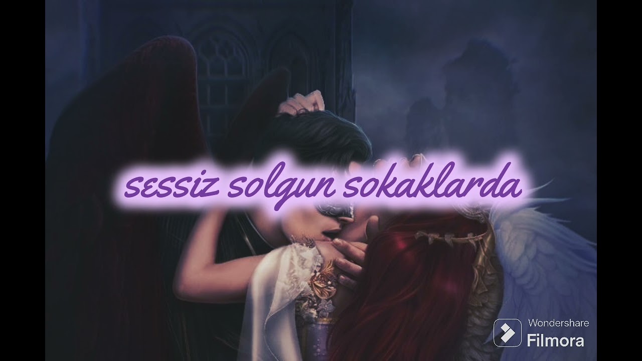 Atiye - Kal (feat.Teoman) T&uuml;rk&ccedil;e S&ouml;zleri