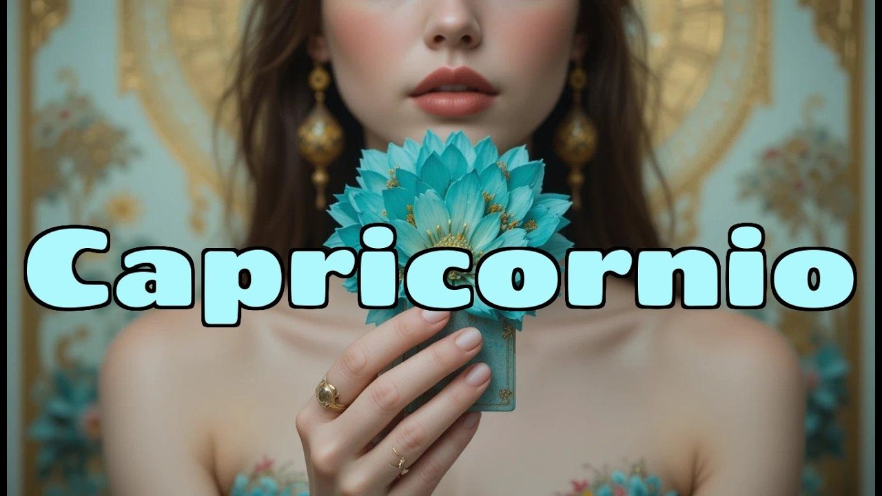 Propuesta sincera te busca… dinero y futuro cambian 🔮 | HOROSCOPO AMOR CAPRICORNIO