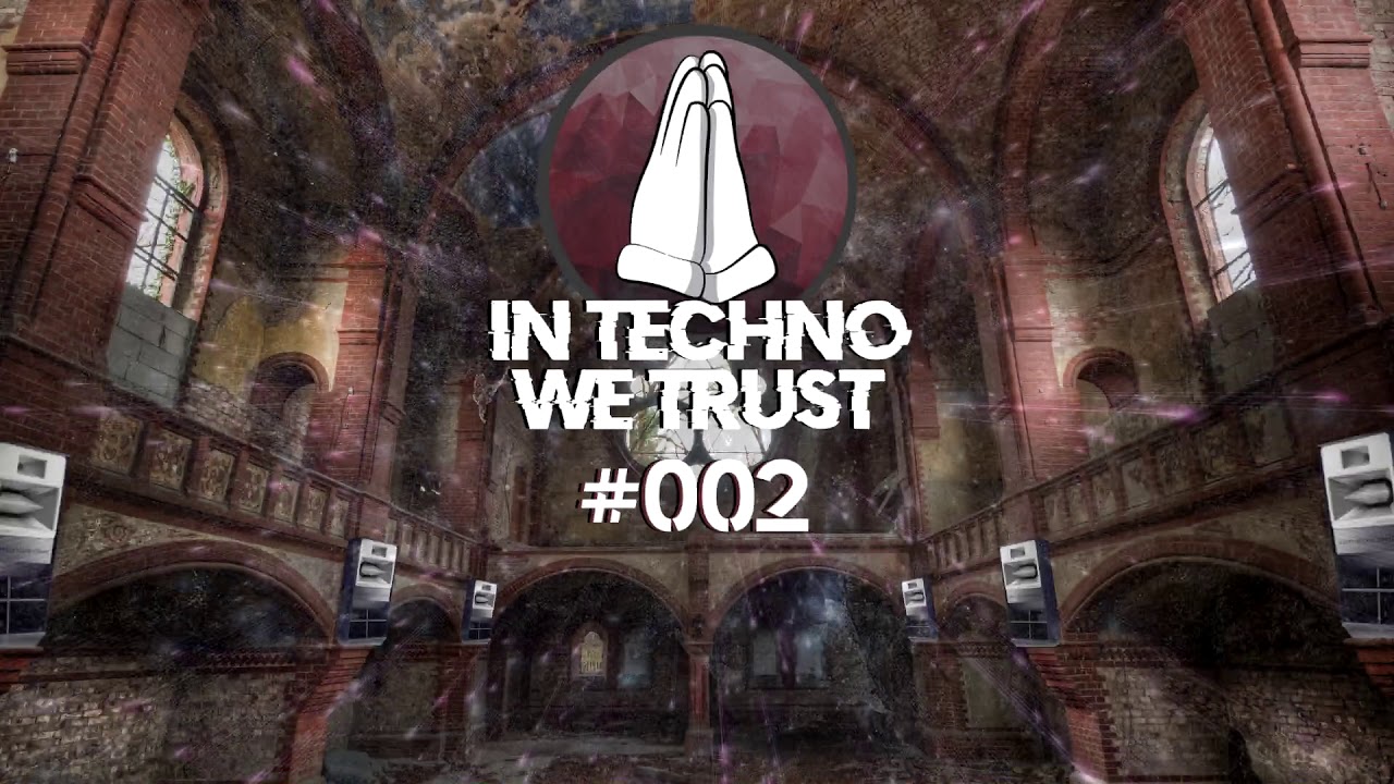 MoK - In Techno We Trust #002