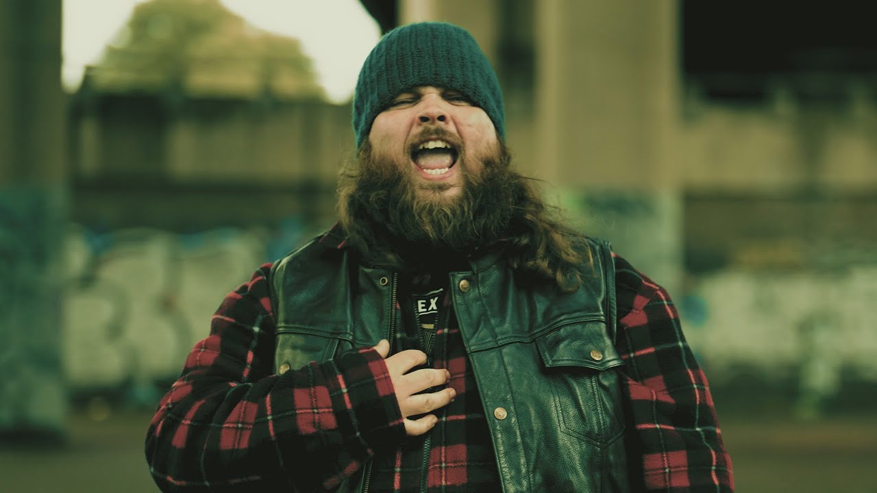 FURY - Don't Lie To Me (official video)
