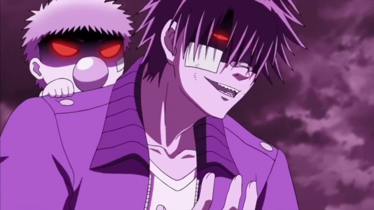 ˙˙&deg;&middot;✧AMV✧&middot;&deg;˙˙ Вельзепуз   Beelzebub   Courtesy Call