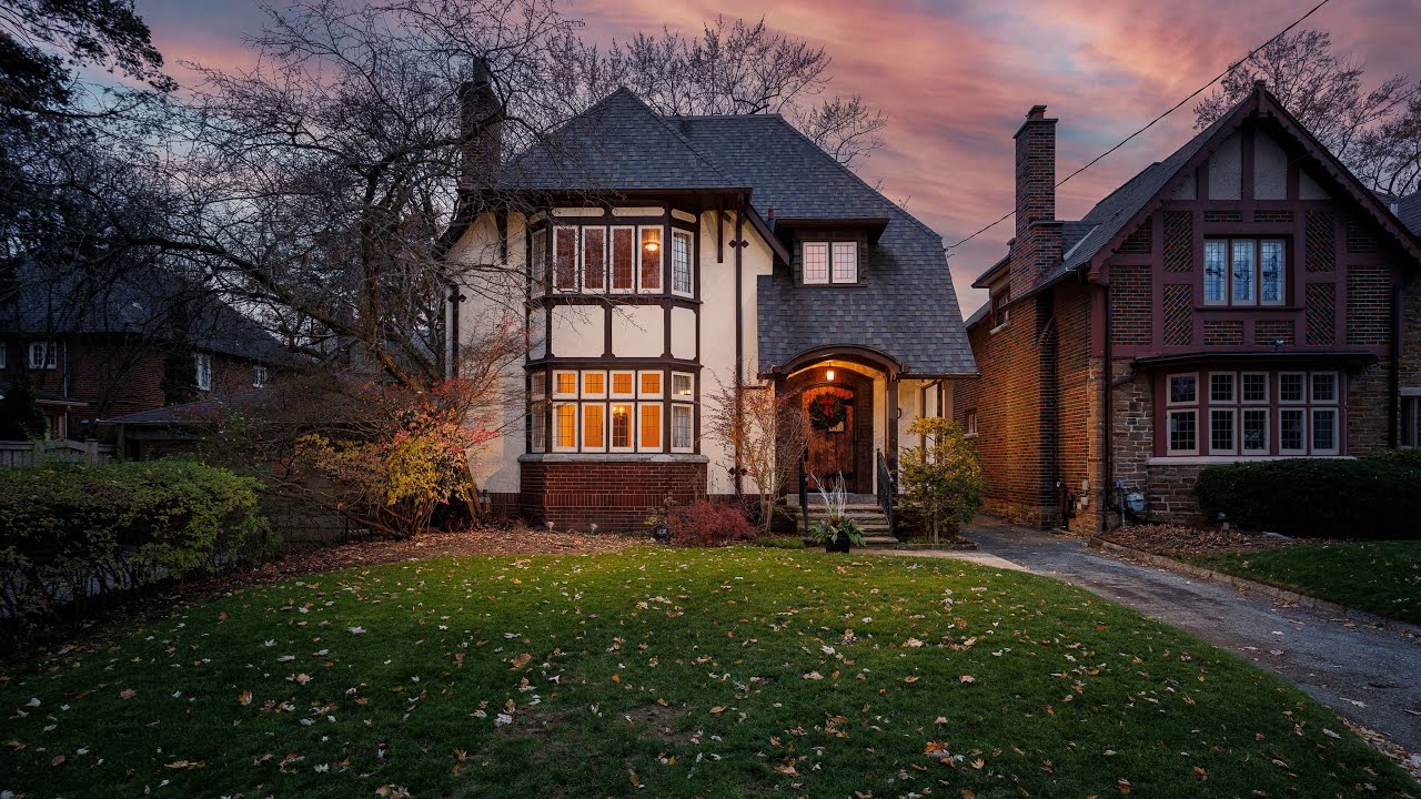 50 Wendover Road, Toronto, ON