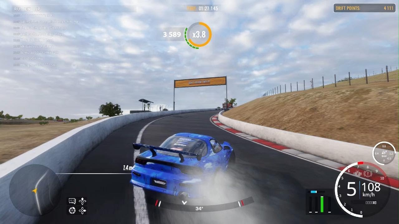 CarX Drift Racing Online_20260221222716