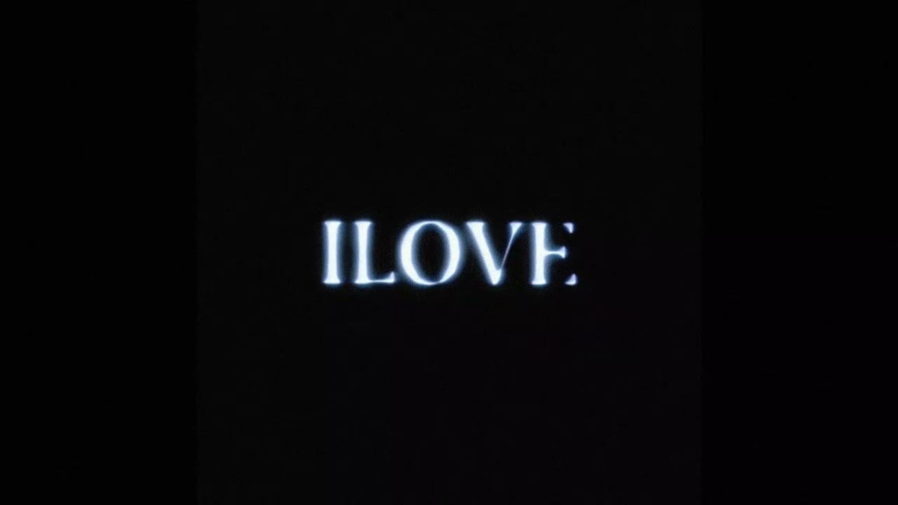 GRANGIE - ILOVE (Official Audio)