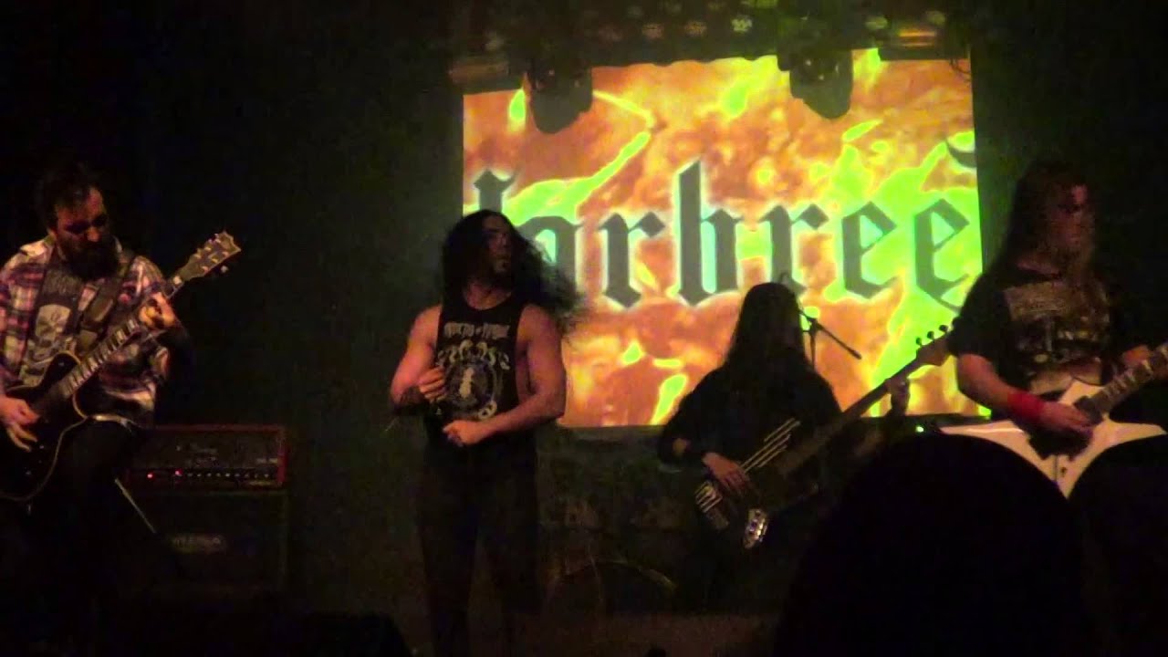 Warbreed - Sippenhaft (20-07-14)
