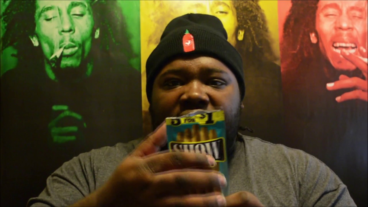 Show | Icee Review (O.D.O.R TV)