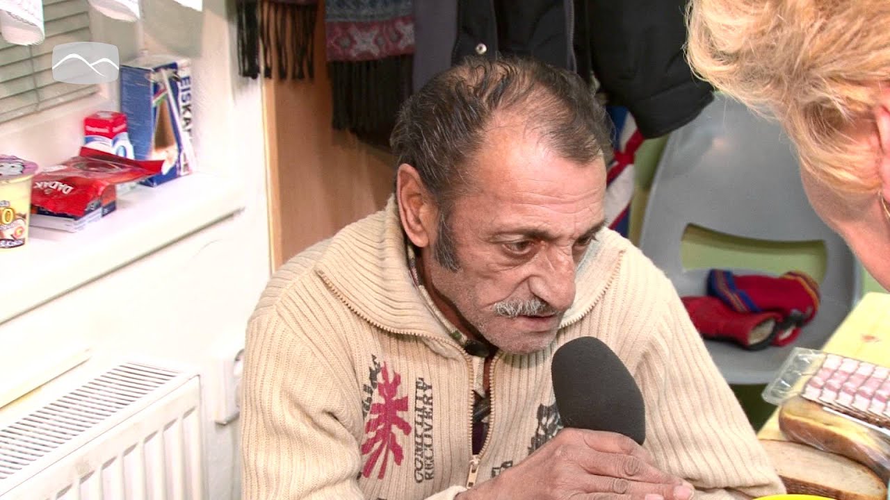 Valašskomeziříčská nocležna pomáhá lidem bez domova