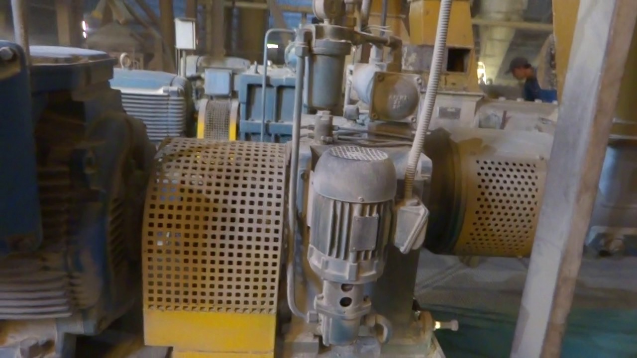 Extech-Link - Expander - 2.000 Ton./24h. ( Soja / Soybean )