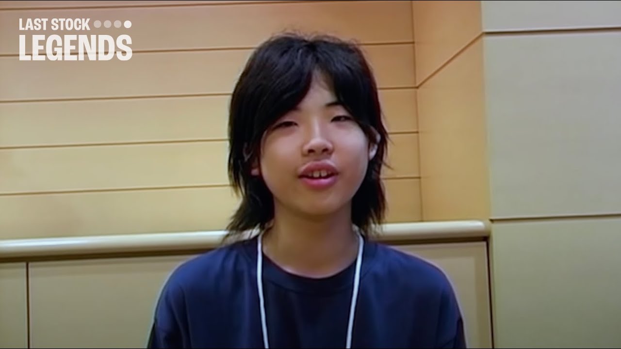 Last Stock Legends: Ken vs Bombsoldier | S1E1
