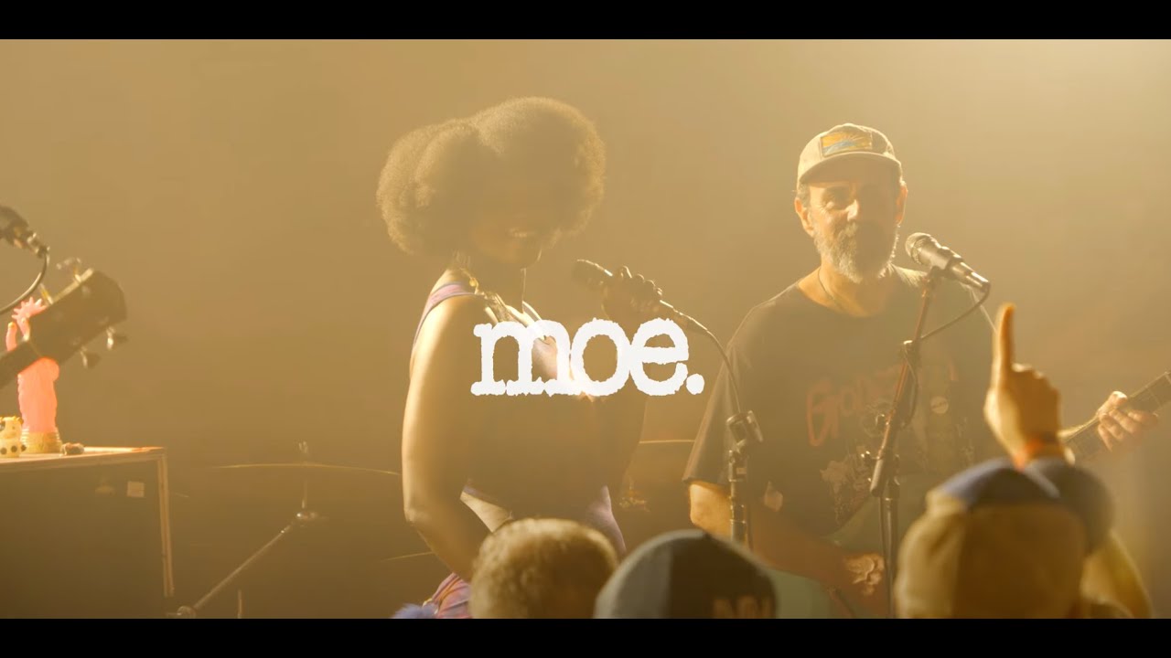 moe. | Charleston Pour House | 06.19.2025 | Full Set 2 #charlestonsouthcarolina #livemusic