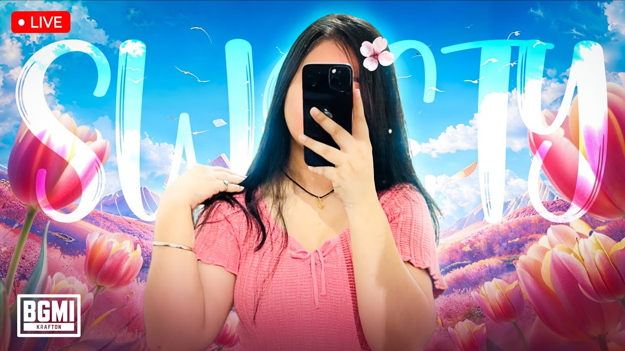 BGMI LIVE🔴 RUSH GAMEPLAY ONLY | PLAYING WITH SUBSCRIBERS  | TEAMCODE | #bgmi #pubg #pubgmobile