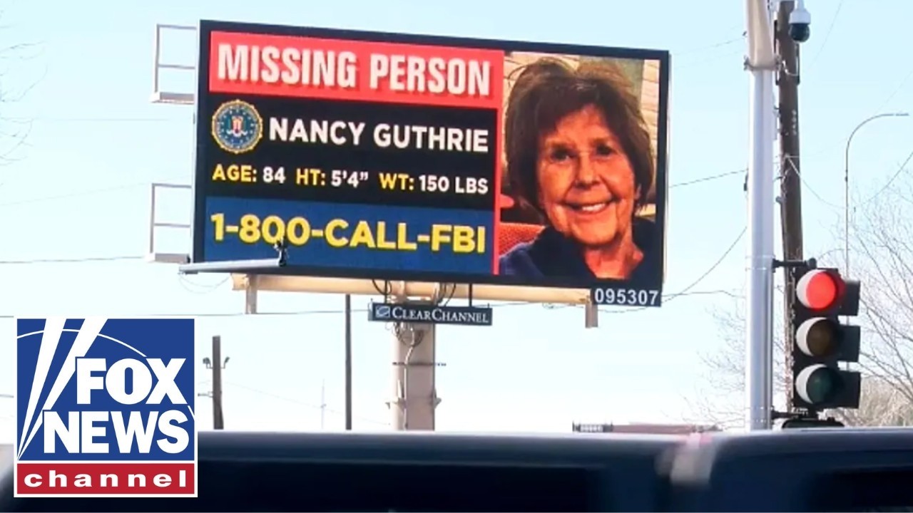 Former Arizona sheriff picks apart Guthrie investigation: Why did this take so long?