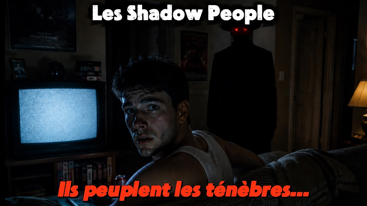 TFMS - Les Shadow People