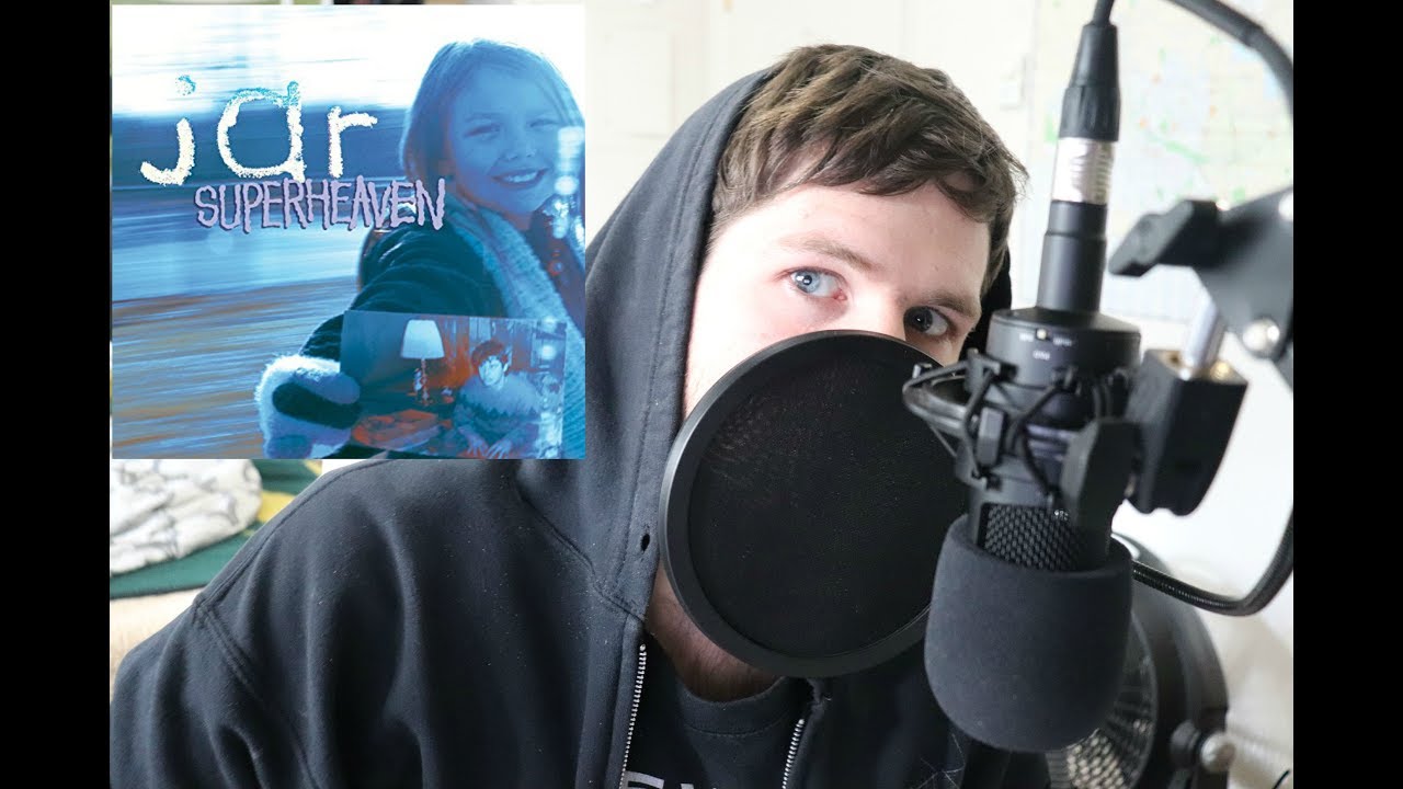 Superheaven - Youngest Daughter (vocal cover)