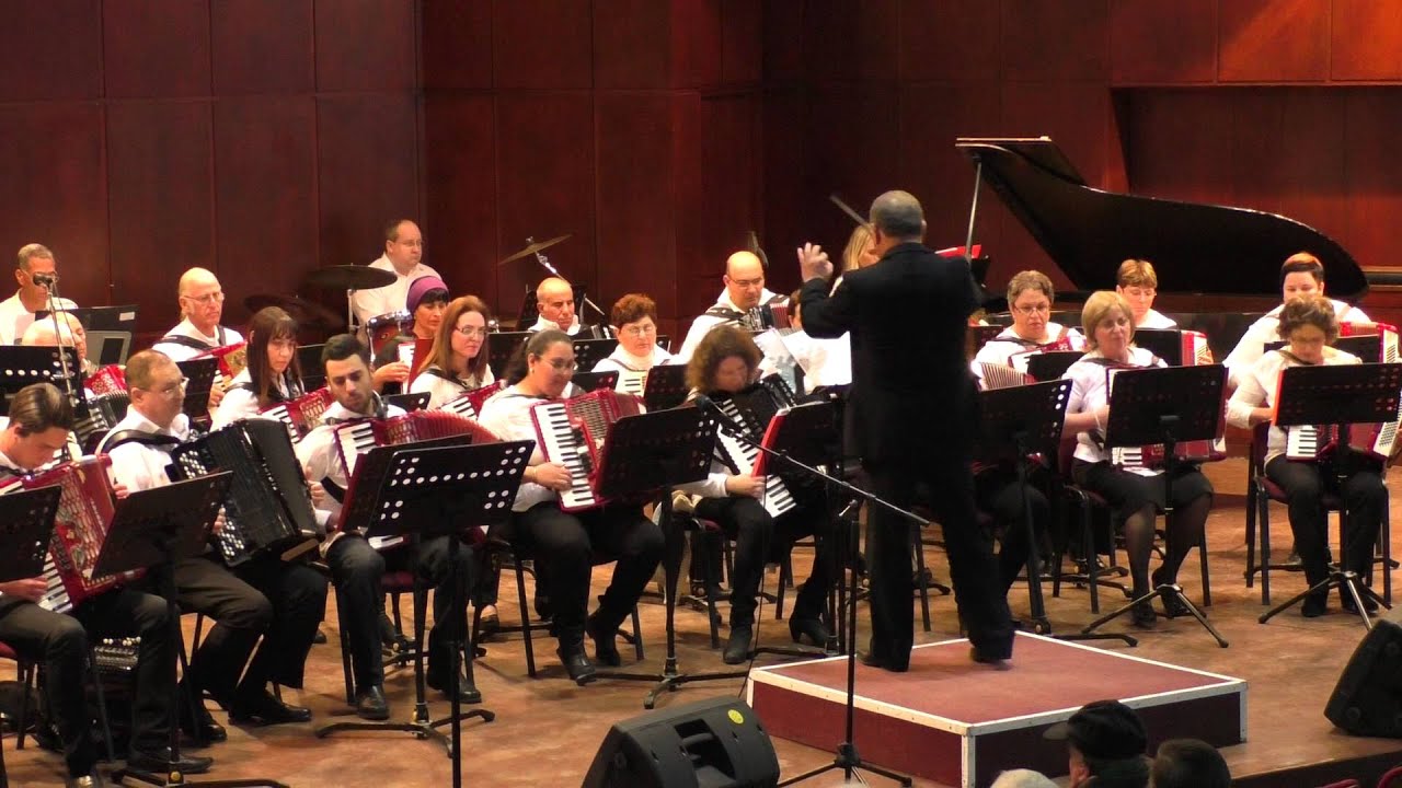 Rendezvous mit Gershwin