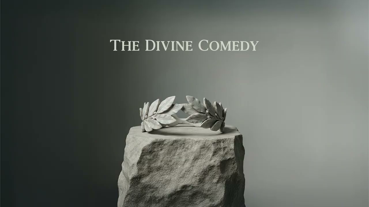 The Divine Comedy — Inspired By Dante Alighieri