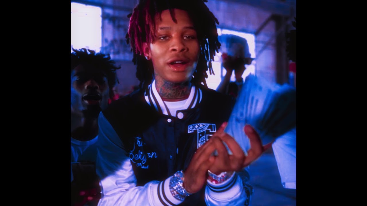 [FREE] BAK Jay x Dallas Drill Type Beat - 