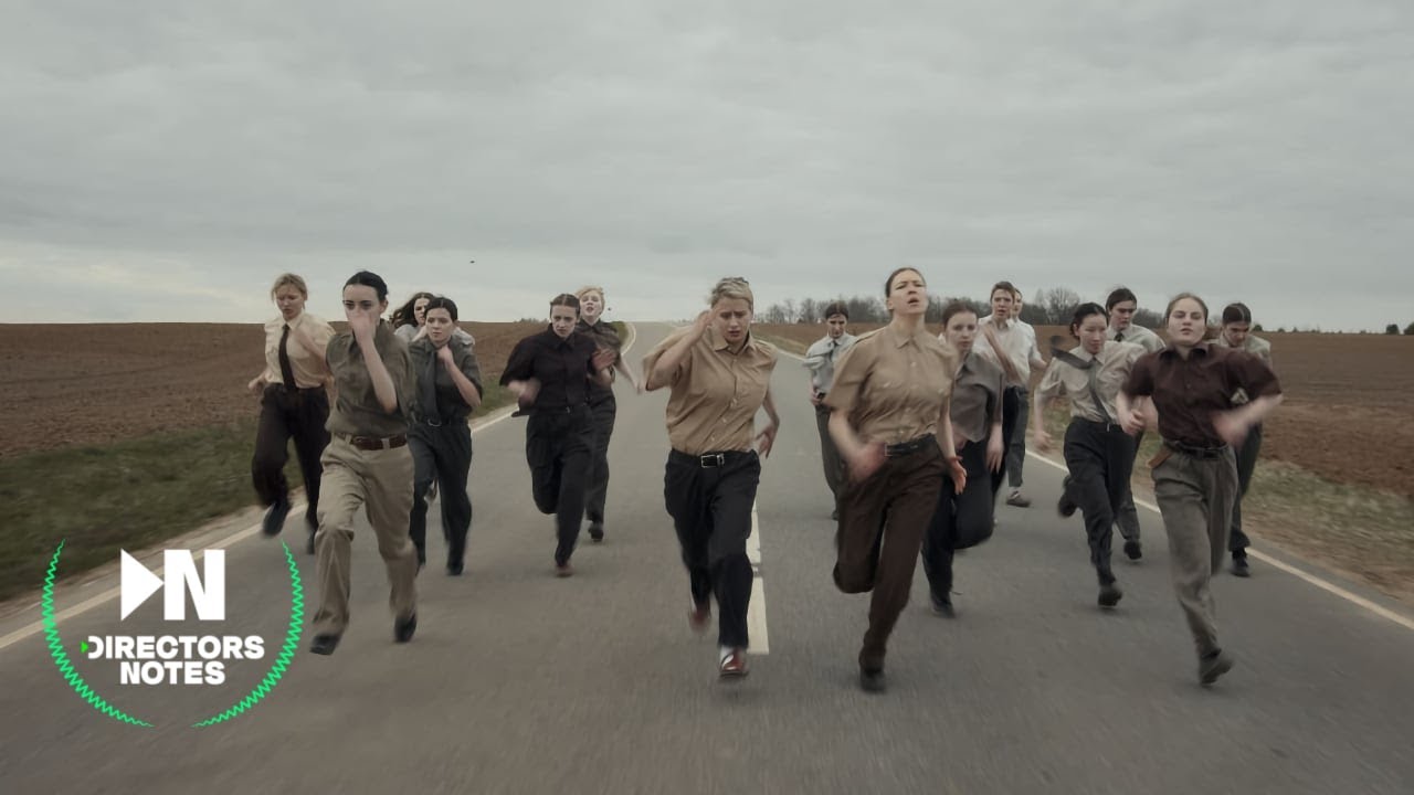 Slaughterhouse-Six | A Dance Short About Aggressors, Victims, Violence & Conformity