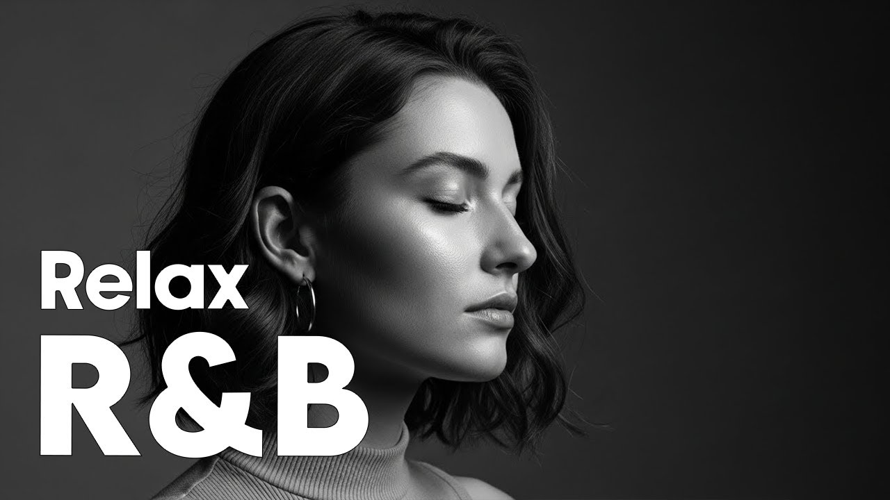 【R&B Relax 30】Healing Playlist / for Chill / Work / Indie / Ballad / Relax / Coffee