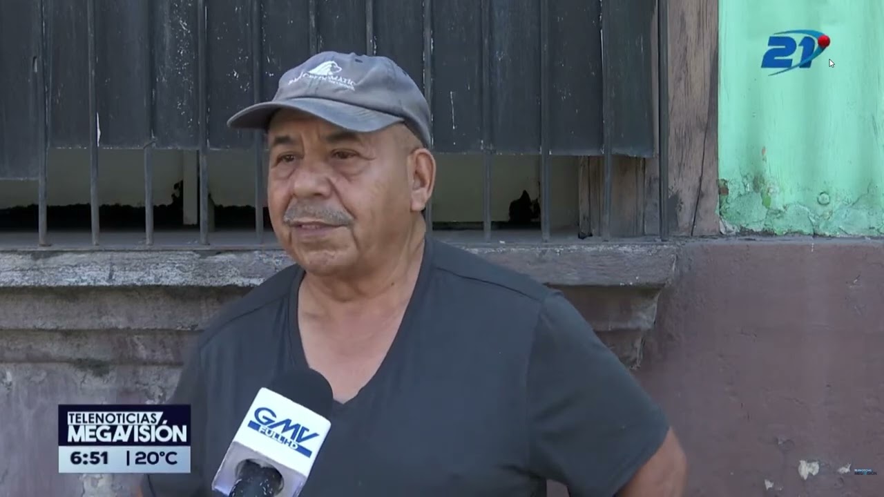 Autoridades advierten riesgo de incendios estructurales en el Centro Histórico. GMV