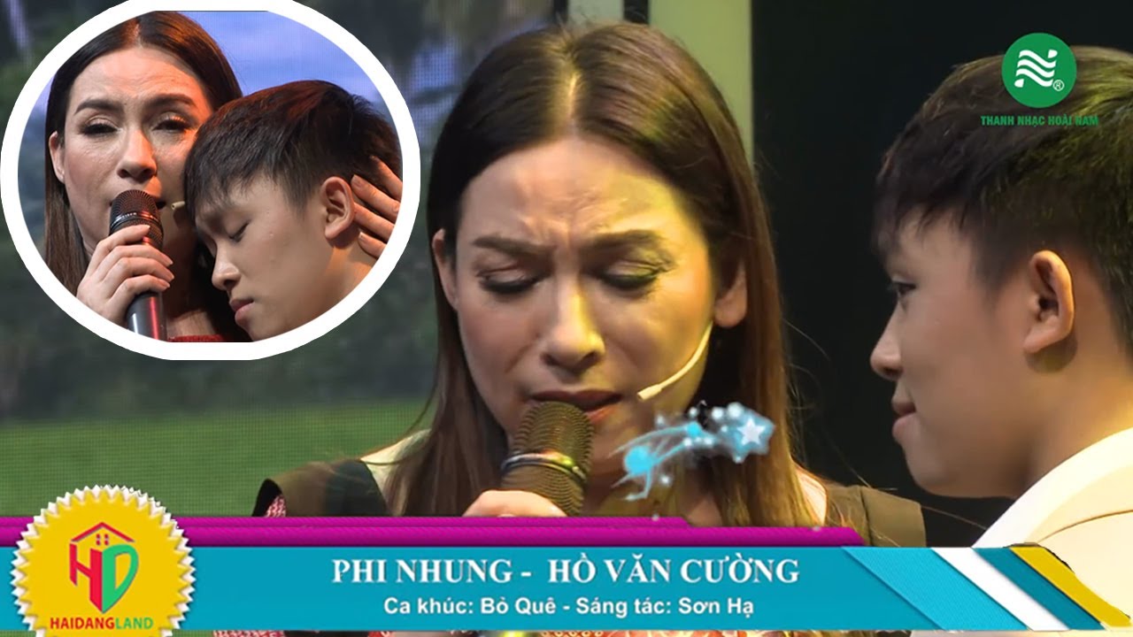 BỎ QUÊ - Song Ca 