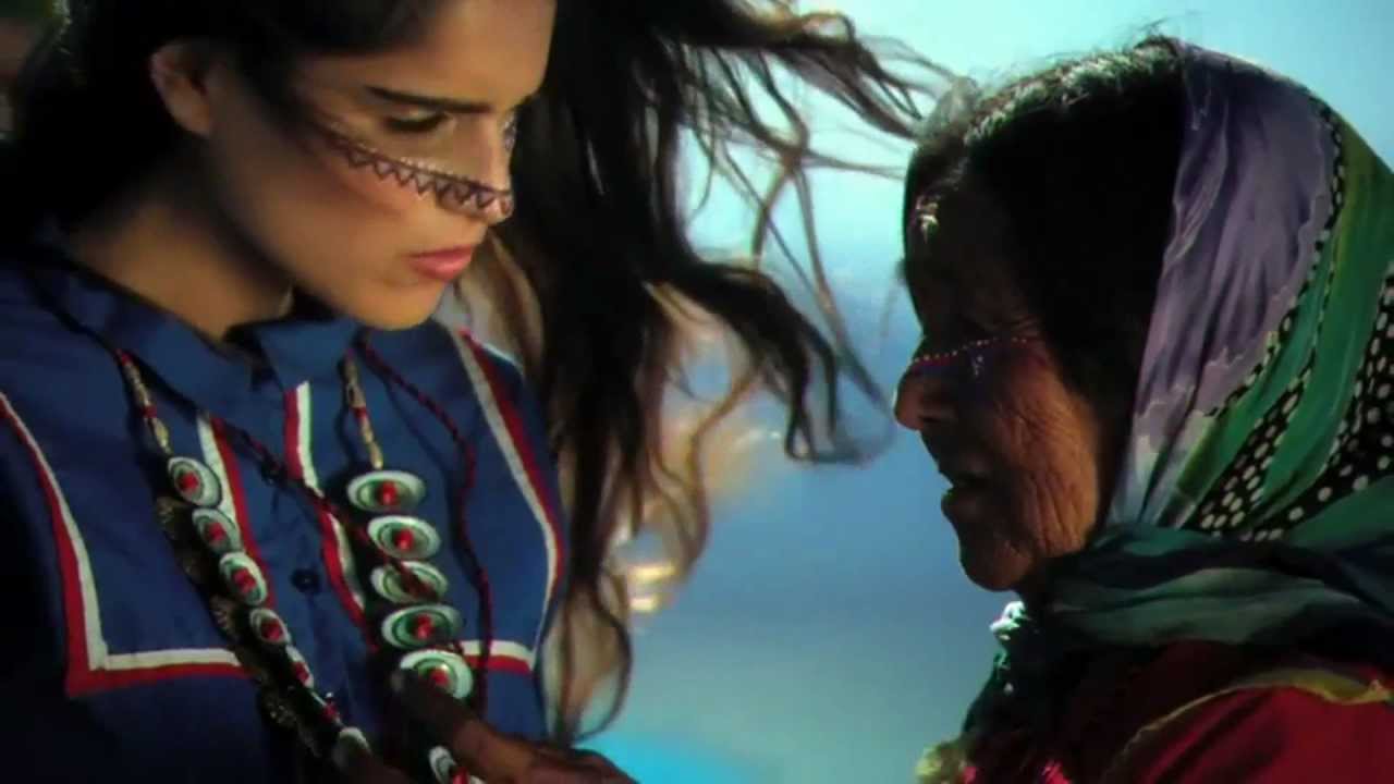 02 TRADICIONES TELEVISA  Sonora  El Año Nuevo Seri