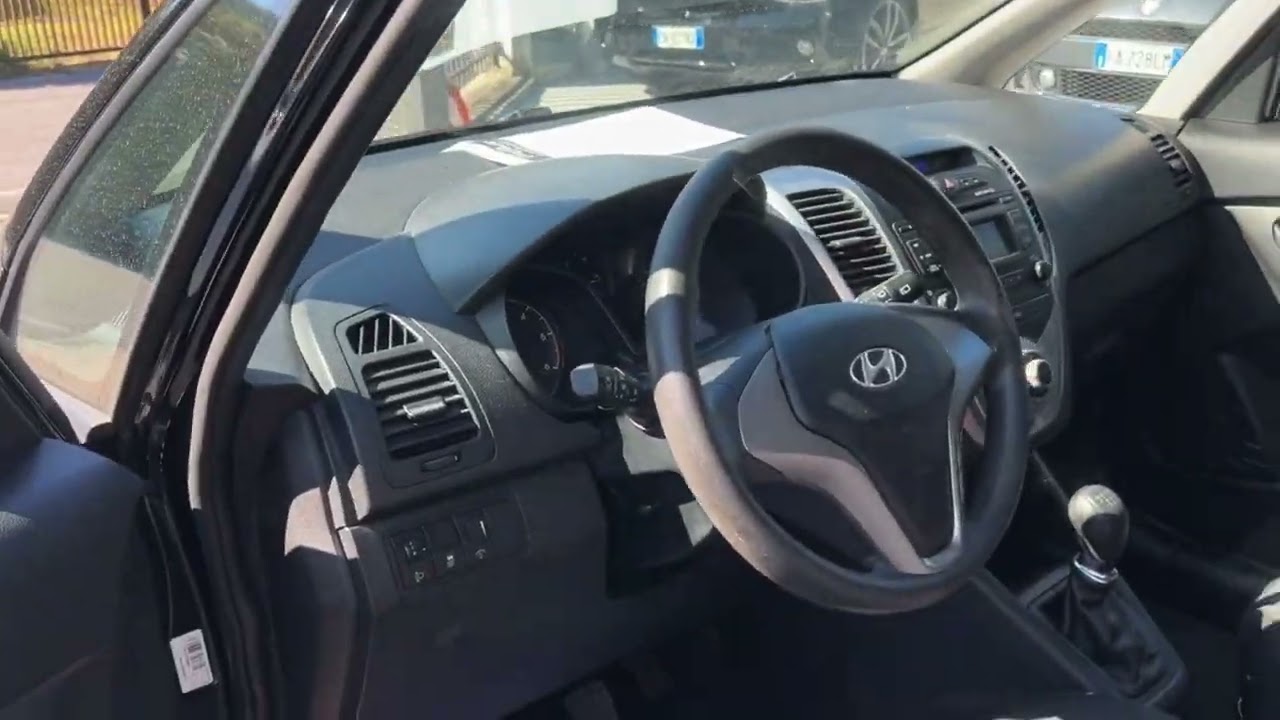 Hyundai ix20 1.4 CRDi Classic