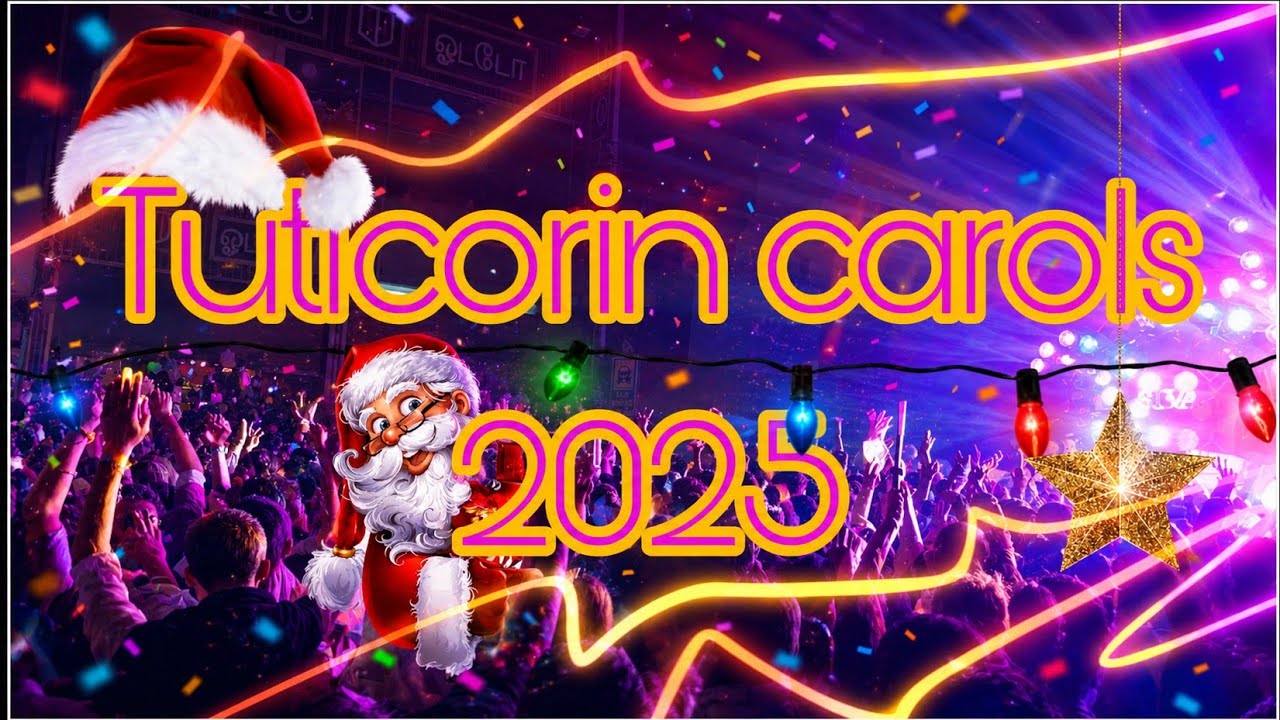 Tuticorin carols 2025