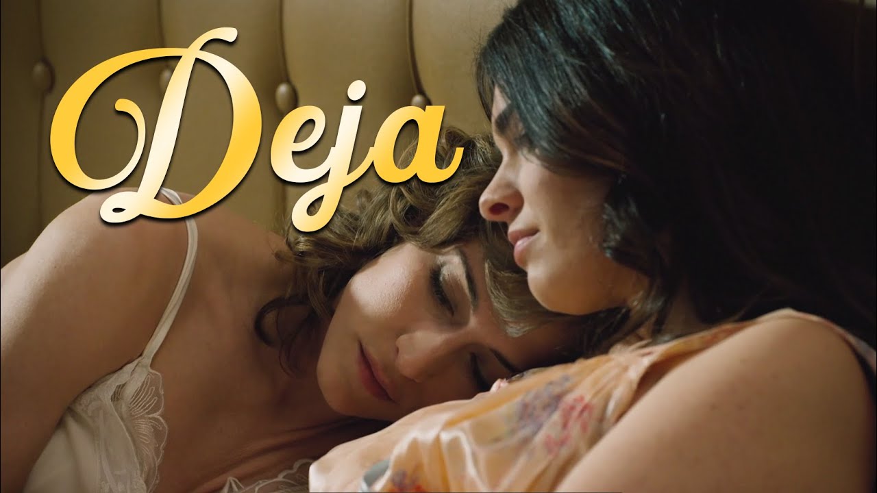 Marta & Fina | Deja | MAFIN #mafin