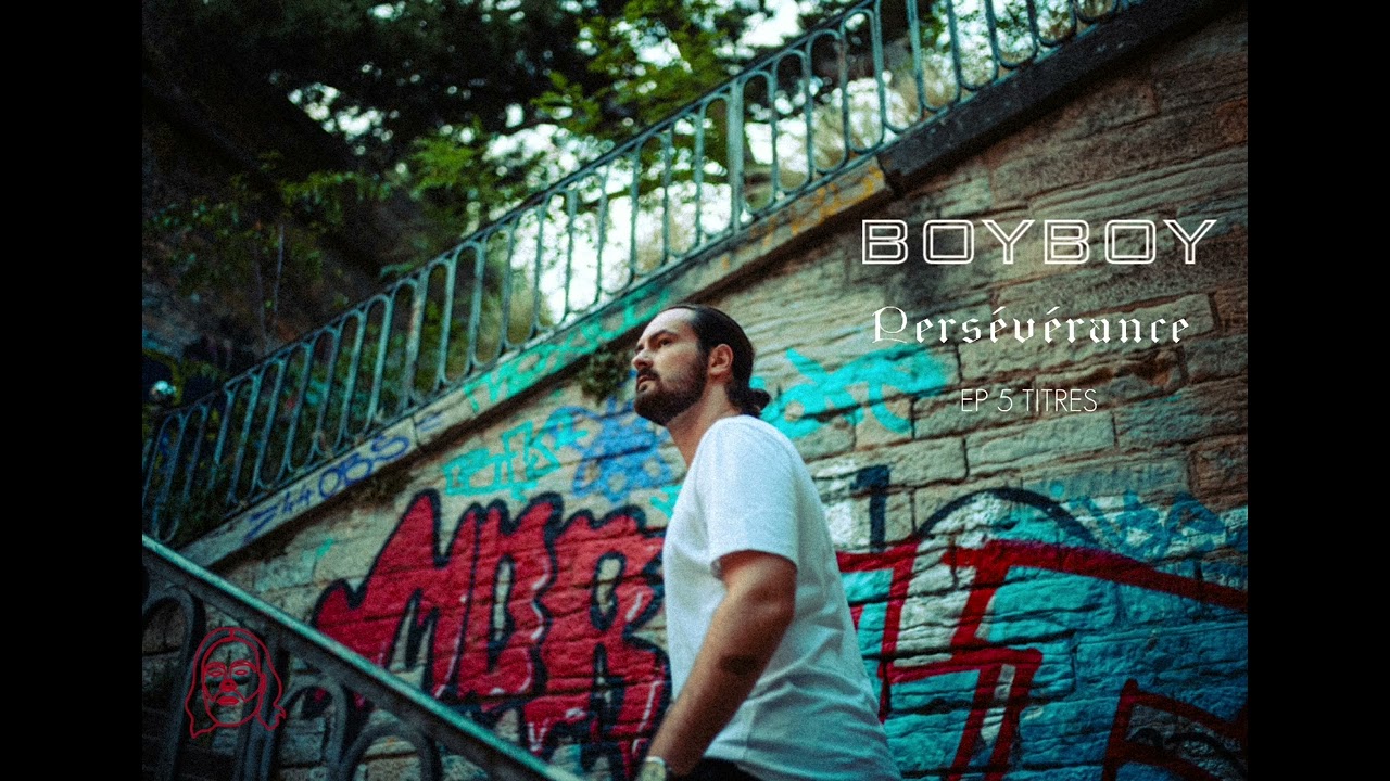 BoyBoy - La mort attend