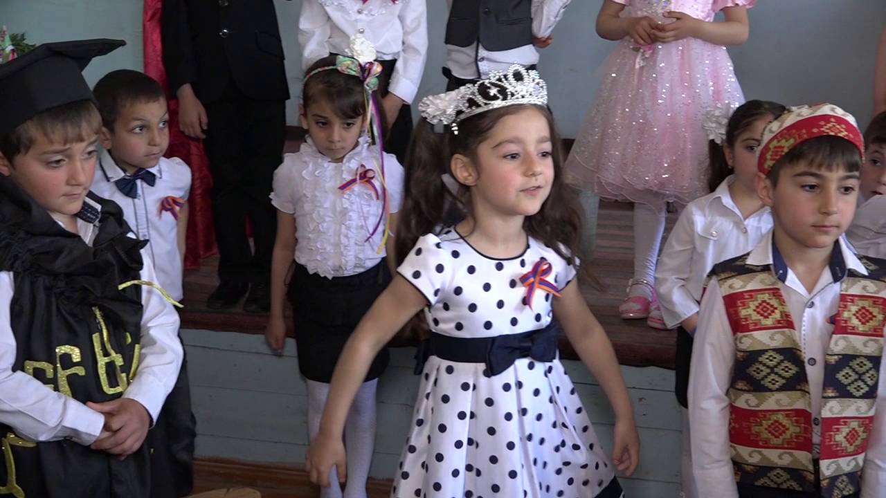Agarak Aybenarani handes 2016