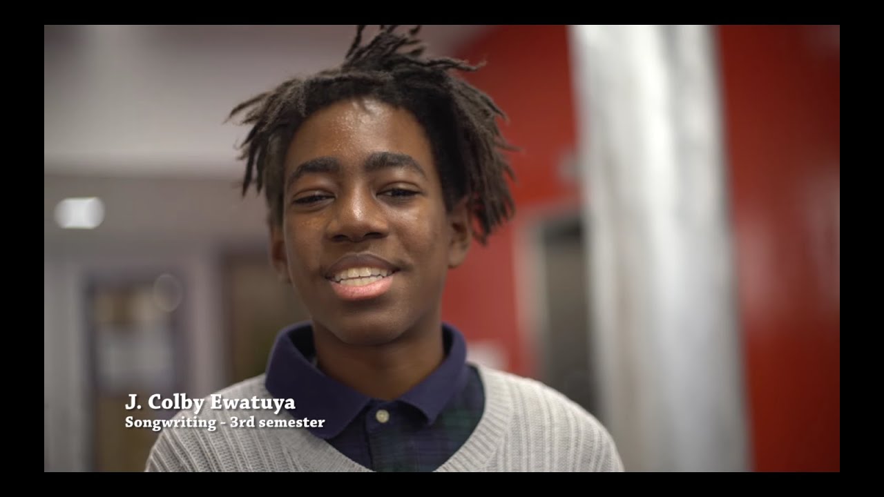 Berklee, What Advice Would You Give To Freshman?
