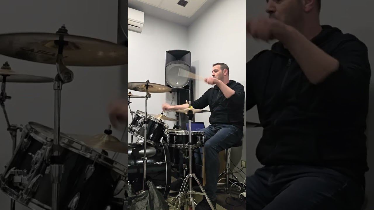 Cover Michael jackson : Don't Stop ' Til tou get enough