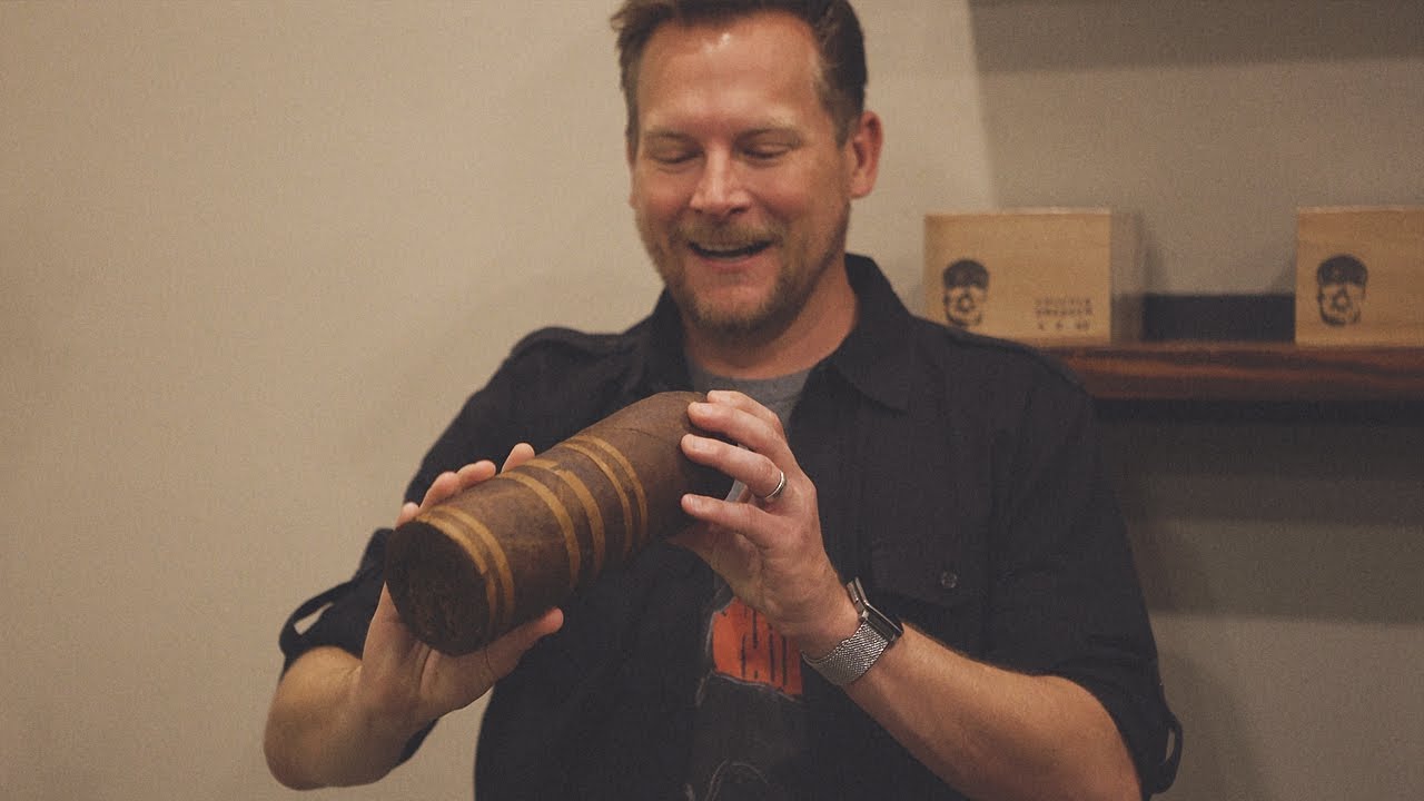 Cigar Logistics and Tour of Roma Craft Tobac
