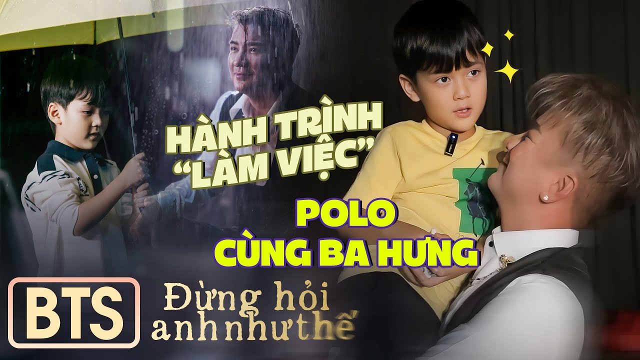 BTS Hành trình 