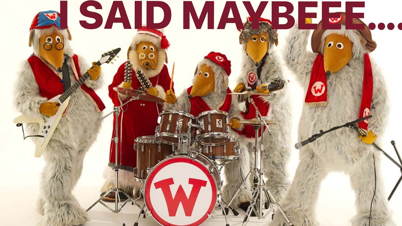 Questionable Album Club Present.... One Hit Wonders