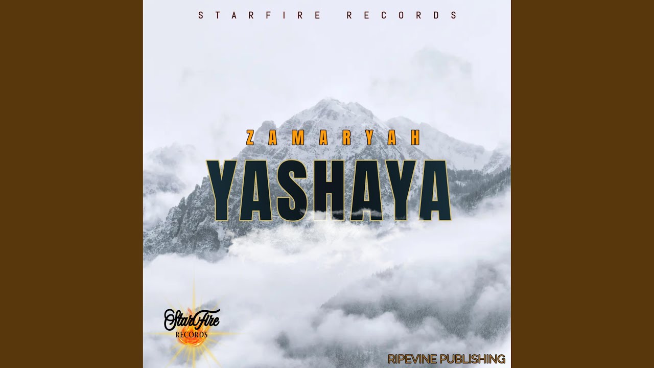Yashaya