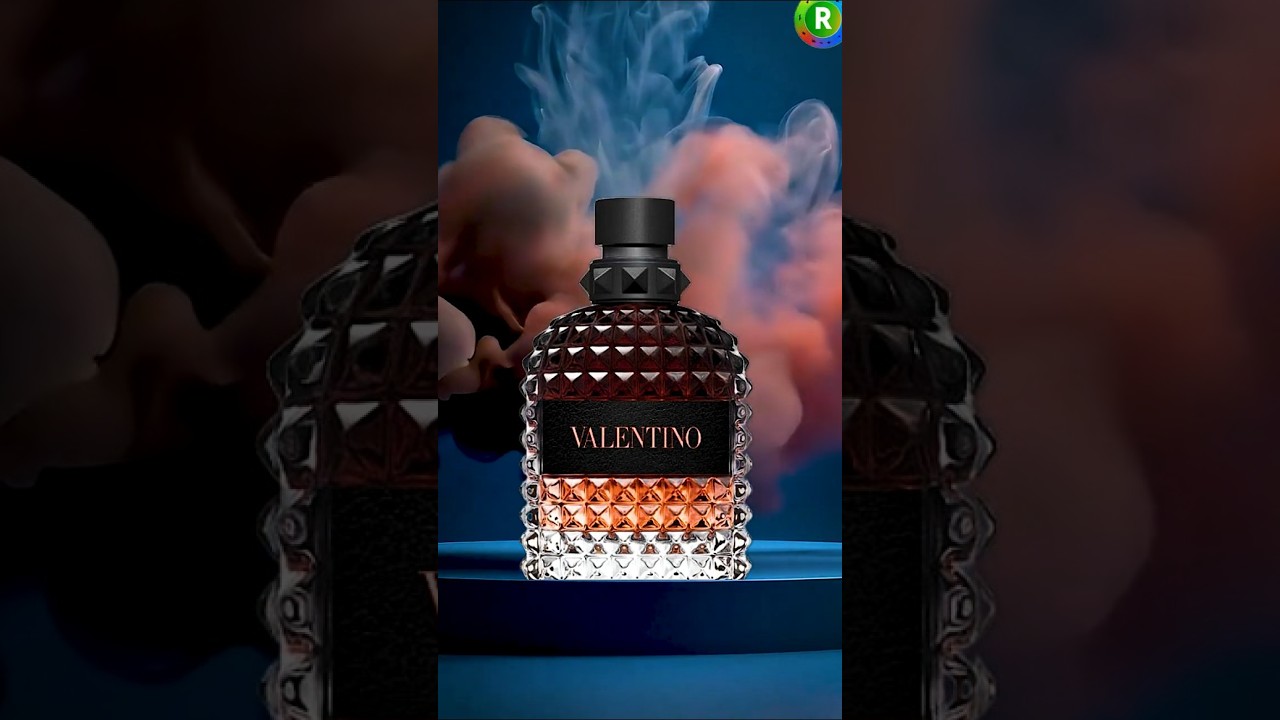 TOP 12 ALL YEAR ROUND FRAGRANCES FOR MEN 2025  